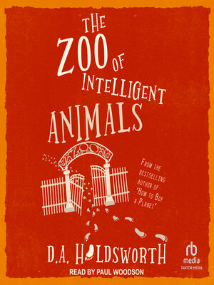 cover image of The Zoo of Intelligent Animals